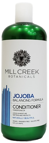 Mill Creek Jojoba Balancing Formula Conditioner