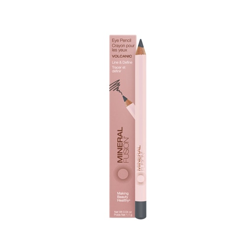 Mineral Fusion Eye Pencil Volcanic