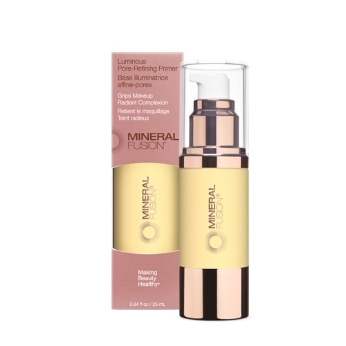 Mineral Fusion Luminous Pore-Refining Primer