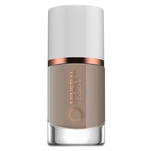 Mineral Fusion Nail Polish Bare Minimum