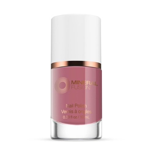 Mineral Fusion Nail Polish Flirtini