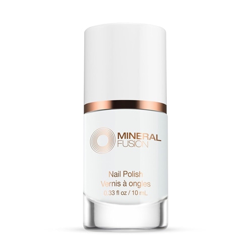 Mineral Fusion Nail Polish Ice Breaker