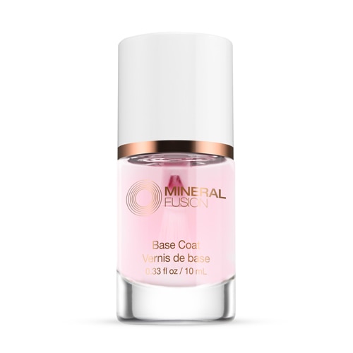 Mineral Fusion Nail Strengthening Base Coat