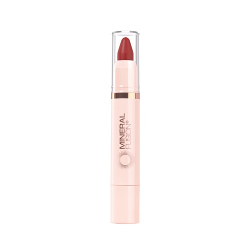 Mineral Fusion Sheer Moisture Lip Tint - Courageous