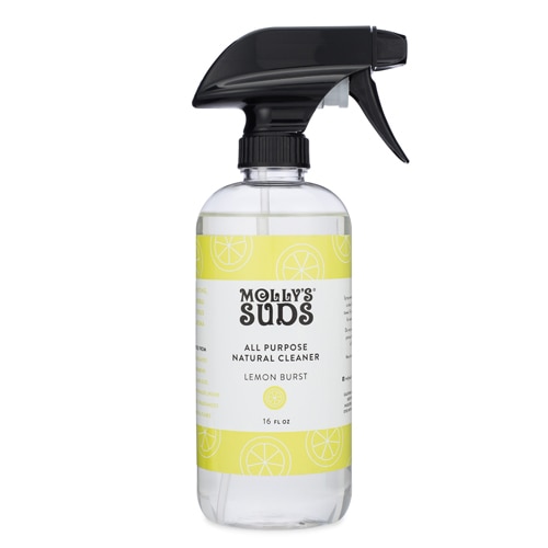 Molly's Suds All Purpose Spray Lemon Burst