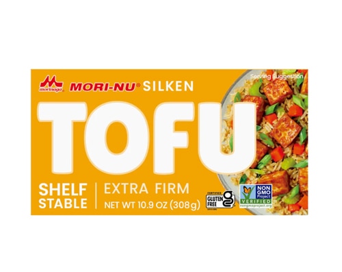 Mori-Nu Silken Extra Firm Tofu