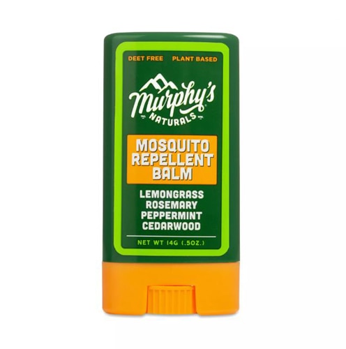 Murphy's Naturals Mosquito Repellent Balm Stick