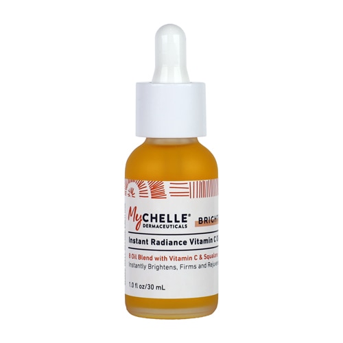 MyChelle Dermaceuticals Instant Radiance Vitamin C Oil