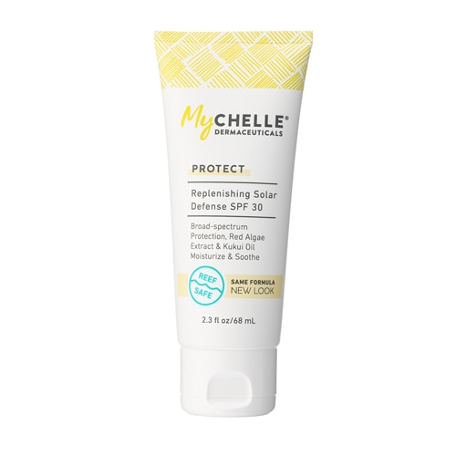 MyChelle Dermaceuticals Protect Replenishing Solar Defense Sunscreen SPF 30