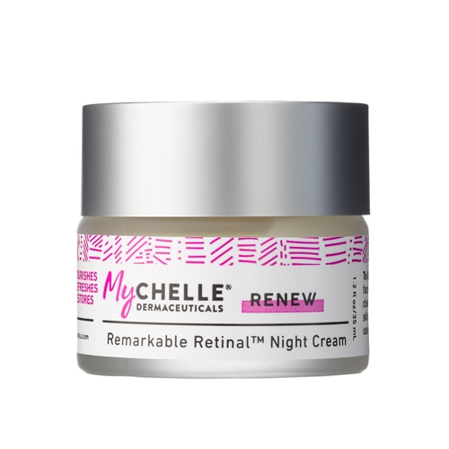 MyChelle Dermaceuticals Renew Remarkable Retinal Night Cream