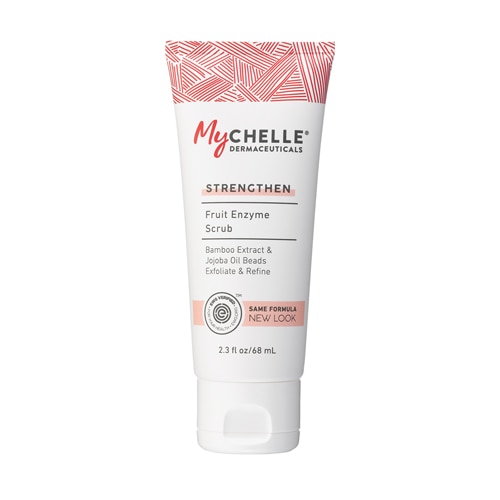 MyChelle Dermaceuticals Strengthen Fruit Enzyme Scrub