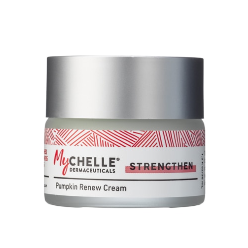 MyChelle Dermaceuticals Strengthen Pumpkin Renew Cream