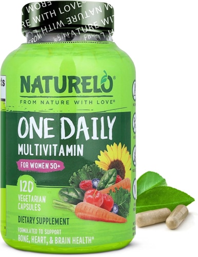 NATURELO One Daily Women's 50+