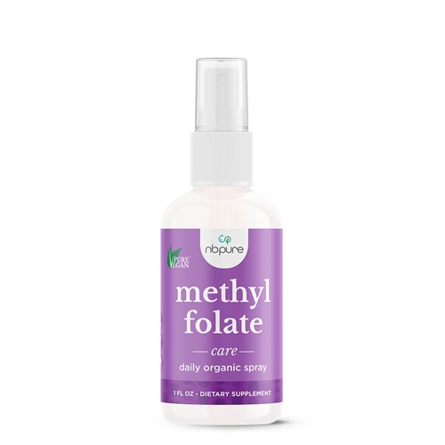 NBPure Methyl Folate