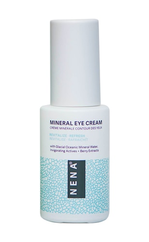 NENA Skincare Mineral Eye Cream