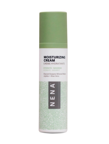 NENA Skincare Mineral Moisturizing Cream