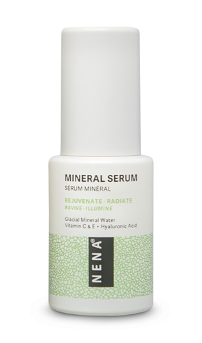 NENA Skincare Mineral Serum