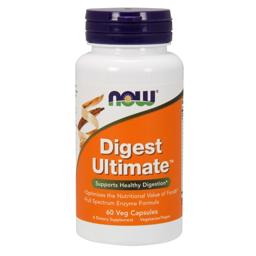 NOW Digest Ultimate™