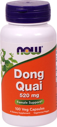 NOW Dong Quai