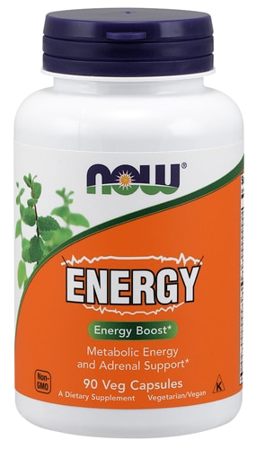 NOW Energy