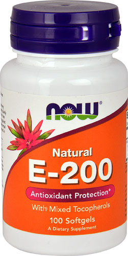 NOW Natural E-200