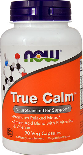 NOW True Calm™