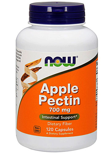 NOW Apple Pectin