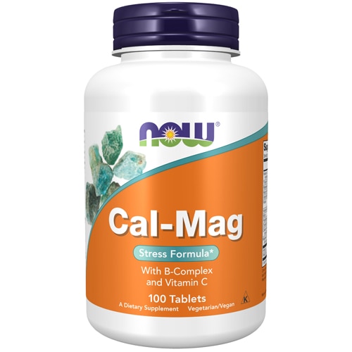 NOW Cal-Mag