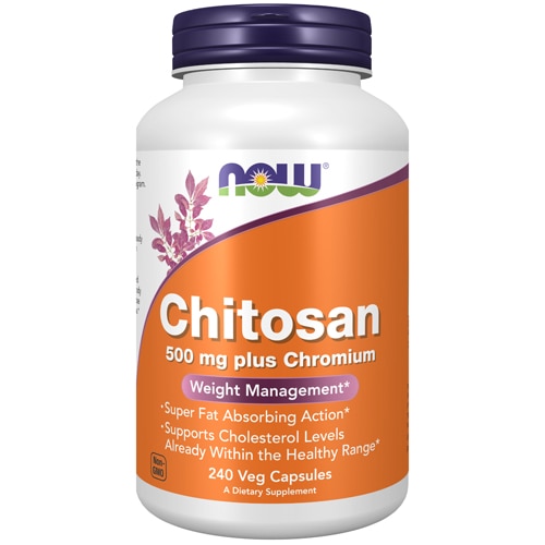 NOW Chitosan