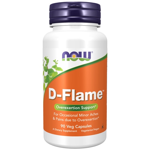 NOW D-Flame