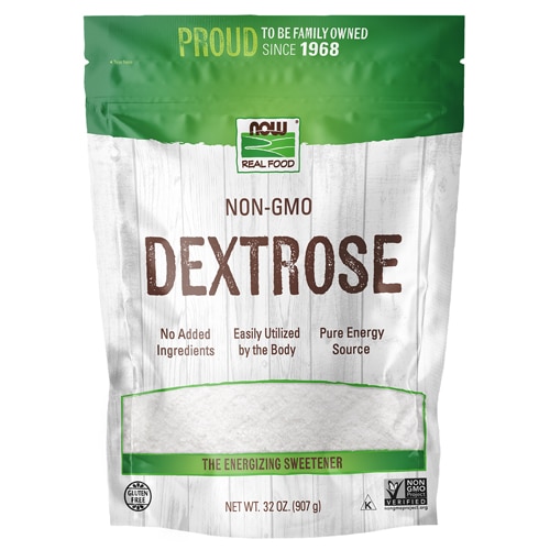 NOW Dextrose