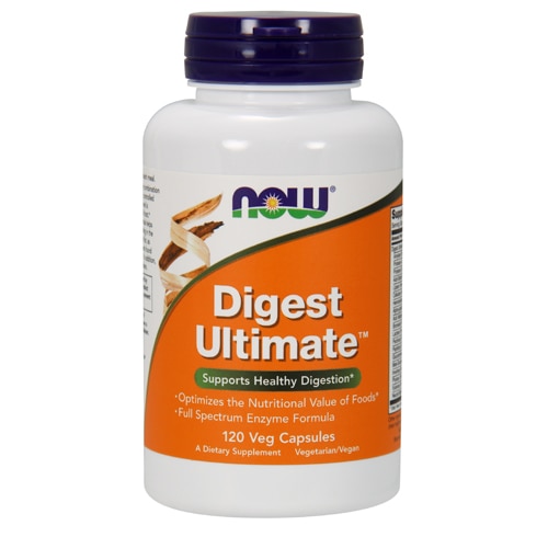 NOW Digest Ultimate