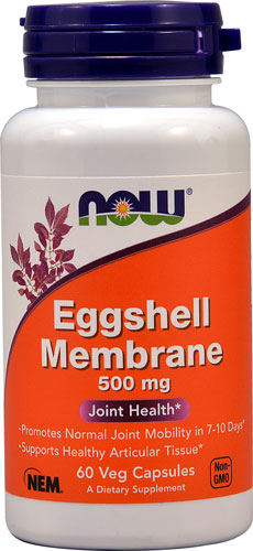 NOW Eggshell Membrane