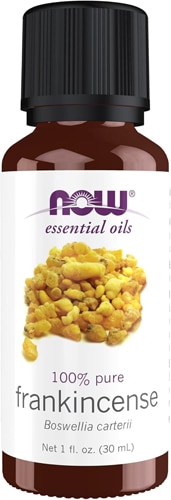 NOW Essential Oils 100% Pure Frankincense