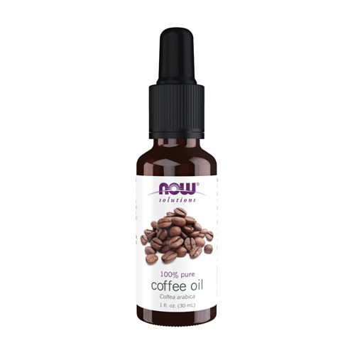 NOW Essential Oils Coffee