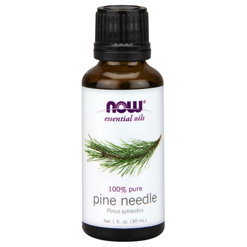 NOW Essential Oils Pine Needle