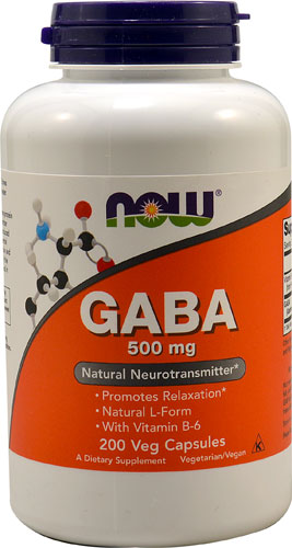 NOW GABA