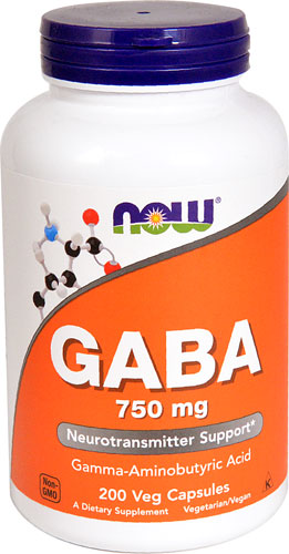 NOW GABA