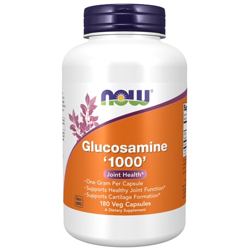 NOW Glucosamine '1000'