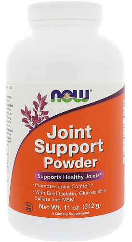 NOW Joint Support Powder