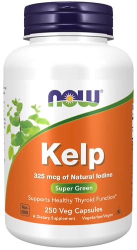 NOW Kelp