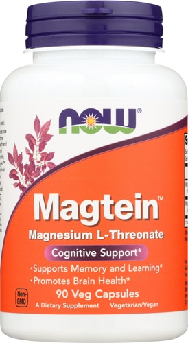 NOW Magtein