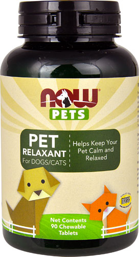 NOW Pets Relaxant For Dogs-Cats