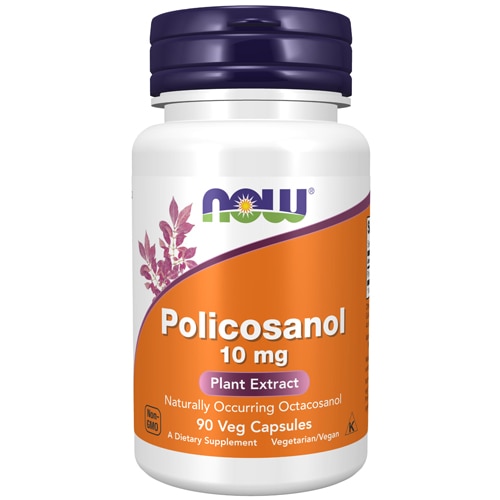 NOW Policosanol