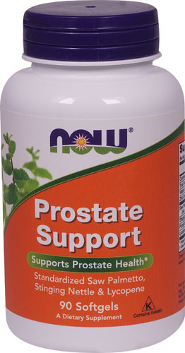 NOW Prostate Support