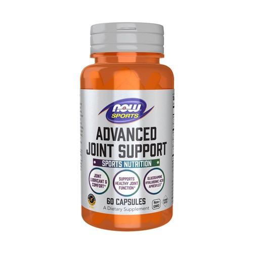 NOW Sports Advanced Joint Support - Informed Sport Certified