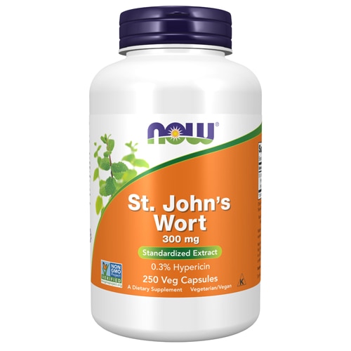 NOW St. John's Wort