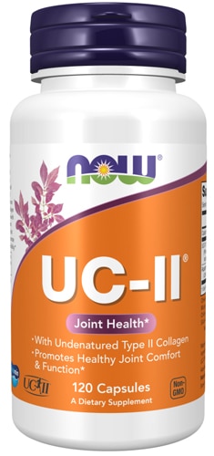 NOW UC-II® Joint Health