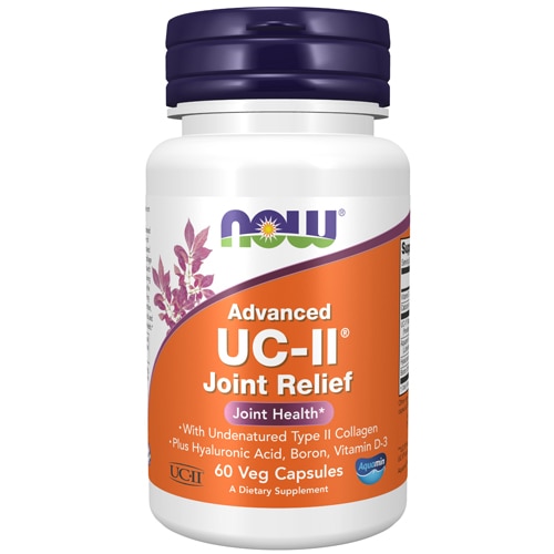 NOW UC-II Joint Health