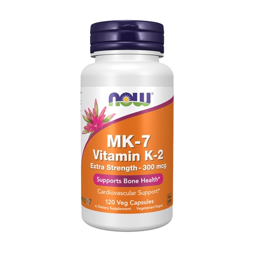 NOW Vitamin K2 MK-7